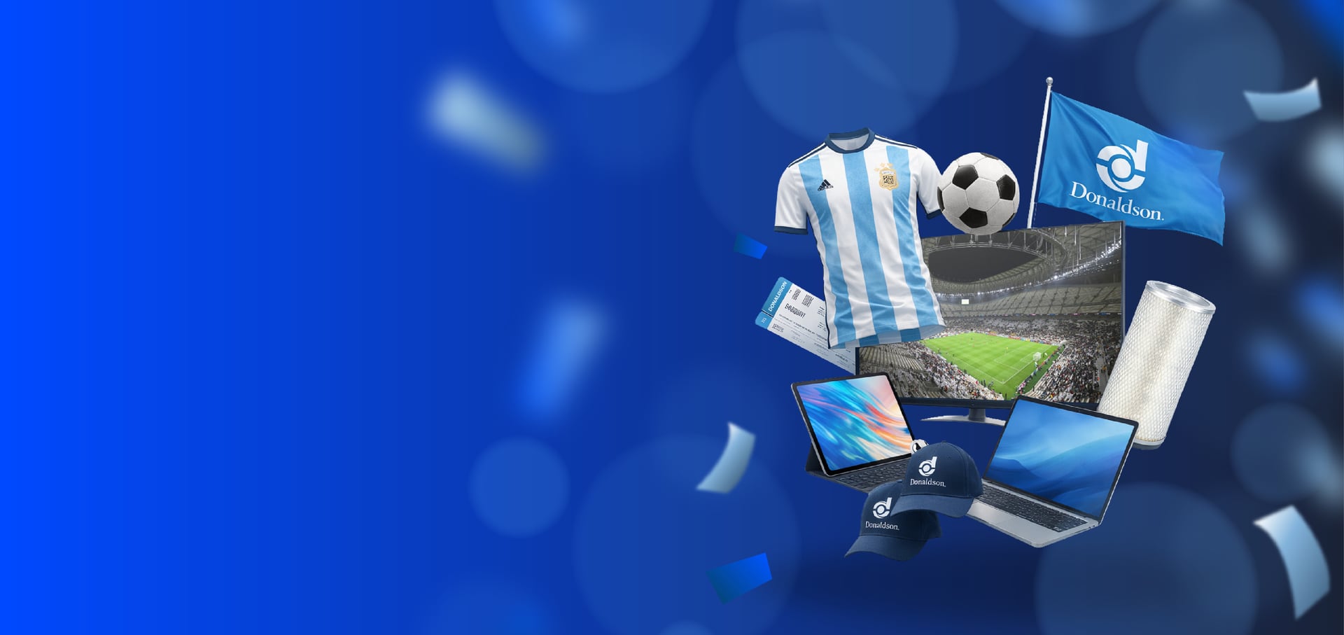 Banner Torneo Donaldson-SV